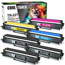 Compatible For Brother TN223 TN227 Toner MFC-L3770CDW HL-L3270CDW L3290CDW Lot picture