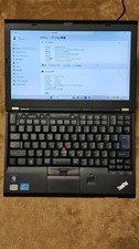 Lenovo ThinkPad x220 Intel Core i5 16GB Memory 1.0TB SSD picture