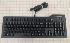 Das Keyboard 4 Professional Wired Mechanical Keyboard, Cherry MX Brown picture