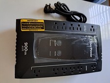 CyberPower AVRG900U AVR 900W 12 OUTLETS picture