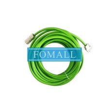1Pcs New Servo Encoder Signal Feedback Cable For EYF0020A0150F01S02 15M picture