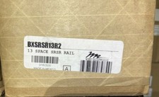 MIDDLE ATLANTIC BXSRSR13R2, 13 RMU RAILS FOR SRSR RACKS picture