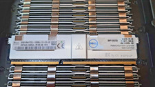 Lot Of 4 SK Hynix 432GB 128GB HMT84GL7AMR4APB PC3L12800L DDR3 ECC Server G2U picture