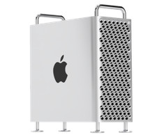 2019 Apple Mac Pro Intel 3.5GHz 8-Core / 32GB RAM / 1TB SSD / Radeon Pro W5500X picture
