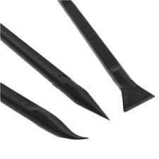 3pcs Plastic Spudger Set Repair Tools Pry fits For Phone elbow Disassembly tool picture