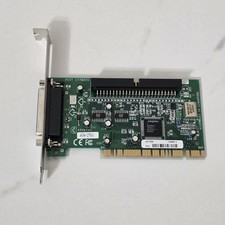 Adaptec AVA-2906 PCI SCSI Card Open Box picture