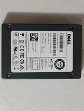 SanDisk Dell SXKLTK 400 GB SAS 3 2.5 in Solid State Drive picture