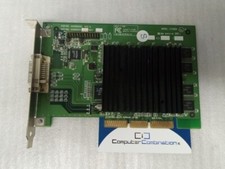 Creative TNT2 Pro 16MB DVI AGP Video Card CT5826 4001050401 40900504 6001475 picture