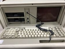 IBM 5155 VINTAGE , VERY RARE VINTAGE ALL IN ONE . PLS READ picture