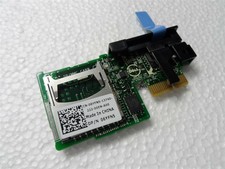 IDSDM SD FLASH CARD MODULE For DELL POWEREDGE R620 R720 R520 R420 SERVER 6YFN5 picture