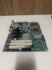 Supermicro X7DVA-E Dual LGA771 Server Motherboard w/ RAM Untested picture