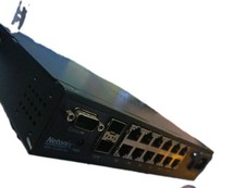 Netonix - WS-12-250-AC - Netonix 12-Port Managed PoE Switch AC + 2SFP Uplink picture