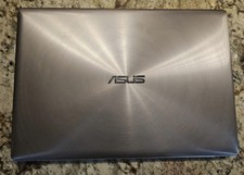 Asus X303UB Zenbook Notebook PC picture