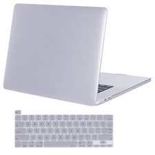 Mosiso Hard Shell for Macbook Pro 16 inch Case  A2141 2019 2021 Notebook Cover picture