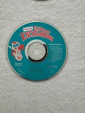 Ultimate Children's Encyclopedia  1996 The Learning Company Windows V1.0 picture