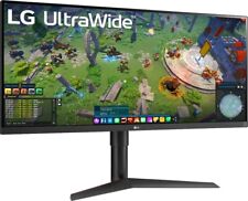LG 34WL60TM-B 34 inch Widescreen IPS Monitor picture