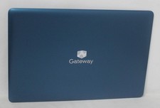 GWTN141-5BL-LCDCOVER Gateway LCD Back Cover Blue Gwtn141-5Bl 