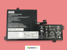 5B10Q13163 L17L3PB0 L17M3PB0 Battery For HP Chromebook 500E-81ES 15.2V picture