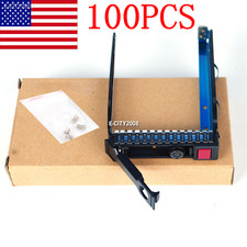 100X For HP 651687-001 2.5
