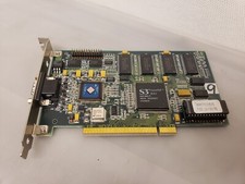 Number Nine #9 9FX Motion 771 Vision 968 PCI VGA Video Card Graphics picture