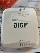 Digi EX15 ASB-EX15-XX06-OUS Wireless cellular modem 4G LTE Accelerated 1003-CM picture