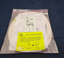 OFS JR5DW001SCASCA050F Ruggedized Interconnect EZ-Bend Optical Cable White 50F picture