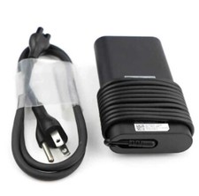 Dell-IMSourcing 492-BBOM Slim Power Adapter – 65-Watt picture