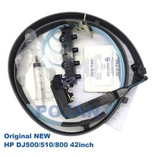 C7770-60286  Ink Tubes System Assy Fit for HP DesignJet 500 510 800 PS 42in NEW picture