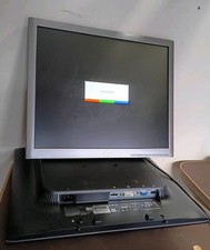  HP Elite Display E190i 19