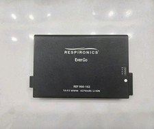 EverGo Battery REF 900-102 14.4V 6270mAh Li-Ion - UNTESTED picture