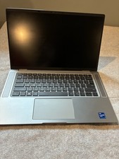 Dell Latitude 9520 I7, 32GB RAM, 256 SSD picture