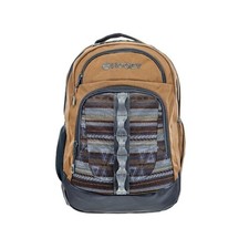 HOOEY Ox 40L Backpack - Extra Large Travel Backpack picture
