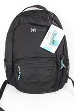 Speck Products 24L Deadline Universal Backpack Fits Most 15-Inch Laptops Black picture