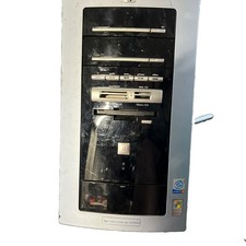 HP Media Center M260N Intel Pentium 4 2.60GHz 512MB NO HDD picture