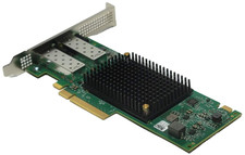 Broadcom Emulex LPe37002-S4 Dual Port 32Gb FC Host Bus Adapter High Profile picture