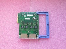 46K7971 IBM 10N9622 4PORT 1GB ETHERNET ADAPTER picture