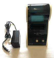 Seiko SII SLP-440 Smart Label Printer picture