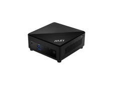MSI Desktop Computer Cubi 5 12M-265US Intel Core i7-1255U 16GB DDR4 1TB PCIe SSD picture