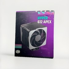 Cooler Master Hyper 612 APEX CPU Air Cooler New Sealed. picture