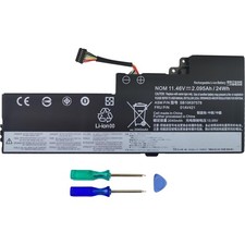 Laptop Internal Battery Replacement for ThinkPad T470 T480 A475 A485 Series picture