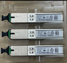2pcs Nokia G-010S-A 3FE46541AAAA GPON ONT SFP Fiber Module Transceiver picture