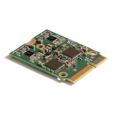 Google Coral M.2 Accelerator with Dual Edge TPU picture