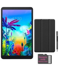 LG G Pad 5 10.1inch 1920x1200 4GB LTE Unlocked Tablet, Qualcomm MSM8996 Snapd... picture
