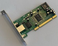 Linksys EG1032 ver.3 Gigabit PCI Network Adapter 10/100/1000 RJ-45 picture