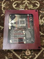 New ASUS ROG Rampage IV Formula Intel X79 Gaming Motherboard PCIe 3.0 LGA2011 picture