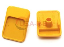 2PCS Latch Button for Zebra ZD410 ZD411 Direct Thermal Printer STOCK USA picture