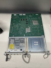 Cisco 12000-SIP-601 ISE 10GB GSR SPA Interface with SPA-5X1 GE-V2 V01 picture