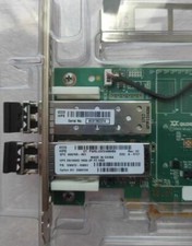 QLE2662-HP QLogic StoreFabric SN1000Q 16Gb 2P PCIE HBA 699765-01 QW972 picture