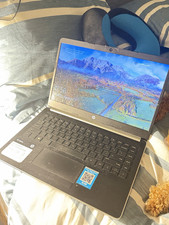 HP Laptop 14-dk0xxx 14 picture