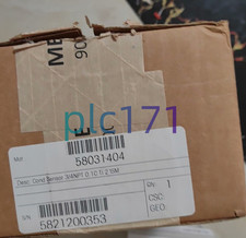1PC New METTLER TOLEDO 58031404 Electrode sensor (FedEx/DHL) picture